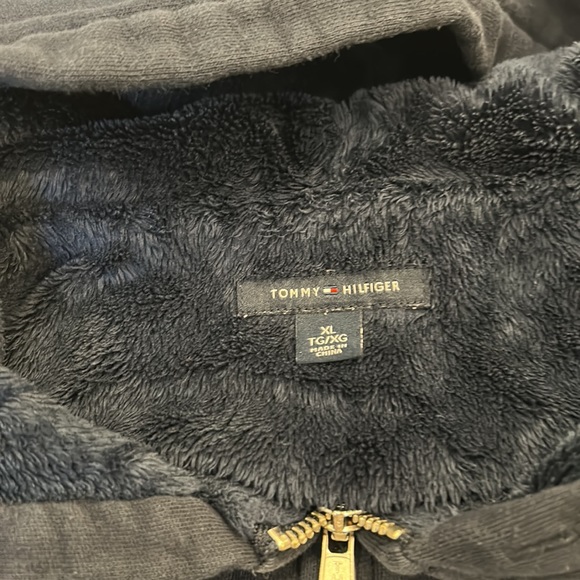 Tommy Hilfiger Jacket - Picture 3 of 3